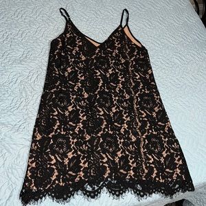 Women’s dress